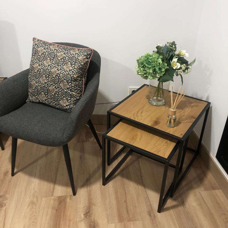 Casa Fitero Lägenhet Exteriör bild