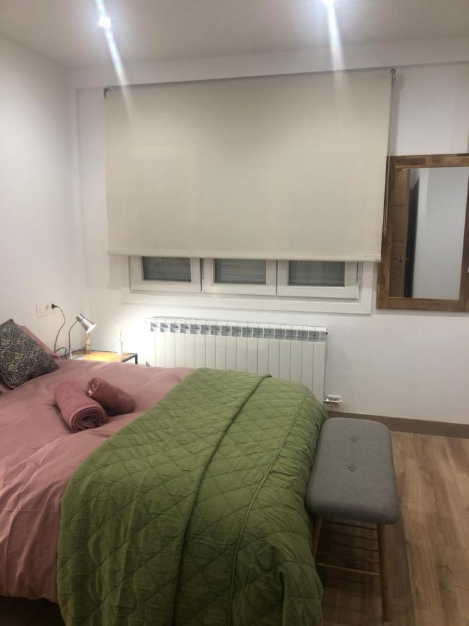 Casa Fitero Lägenhet Exteriör bild