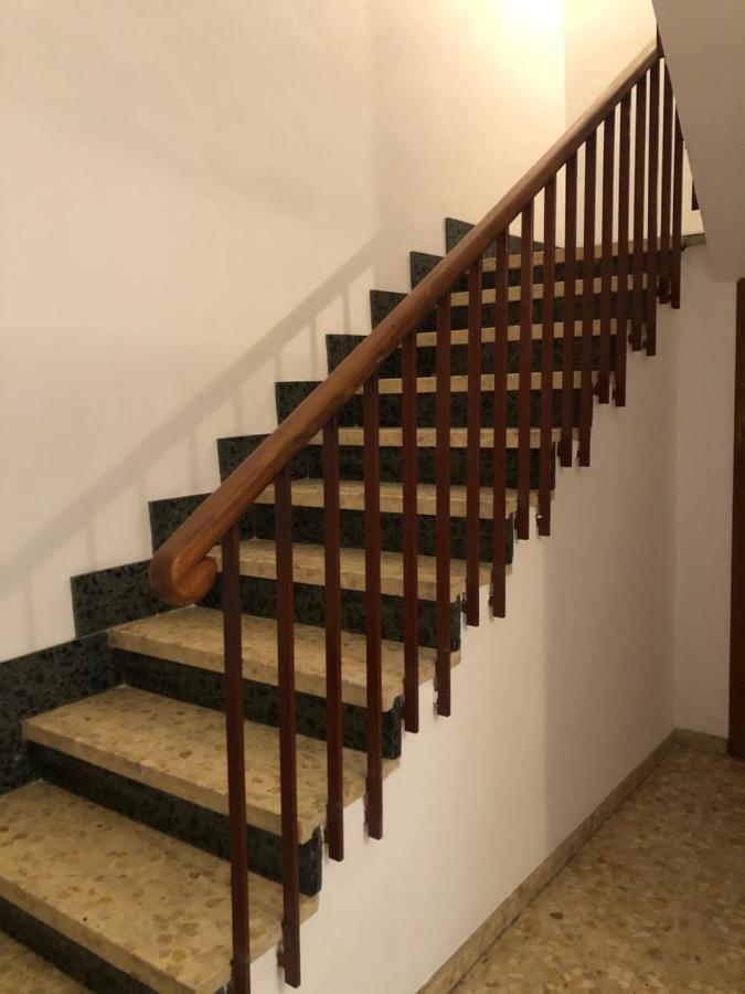 Casa Fitero Lägenhet Exteriör bild