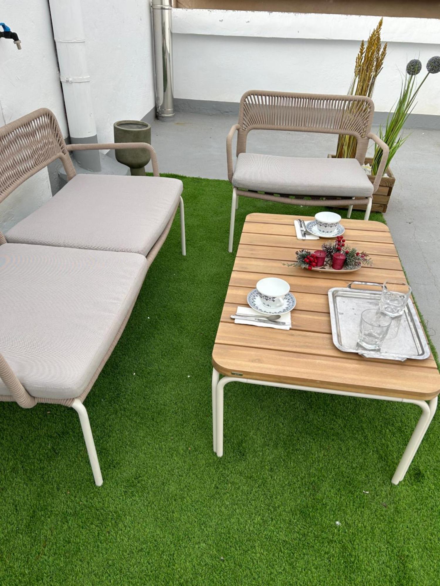 Casa Fitero Lägenhet Exteriör bild