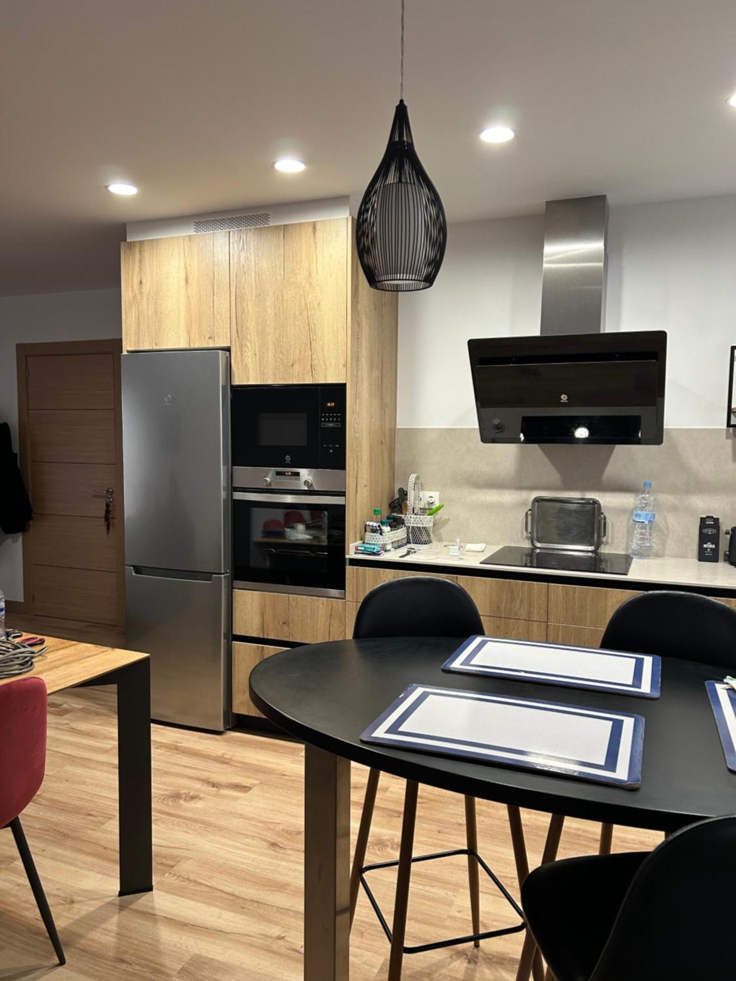Casa Fitero Lägenhet Exteriör bild
